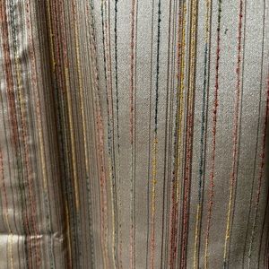 Lot of window treatments